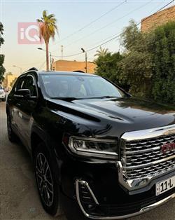 جی ئێم سی ئەکادیا